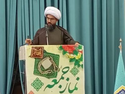 تمسک به مکتب عاشورا، راه عبور از مشکلات