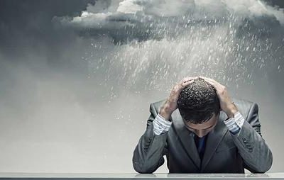 زخمی پنهان با پیامدهای گسترده