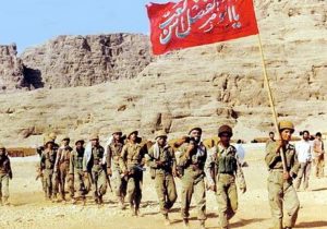 پیرو فرامین امام باشید