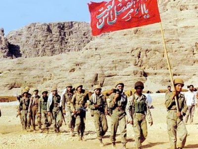 پیرو فرامین امام باشید