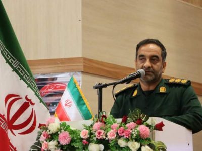 انتقام سنگین سپاه در انتظار تروریست‌های مزدور
