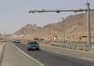 ثبت ۵ میلیون تردد در محورهای مواصلاتی سیستان‌وبلوچستان
