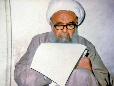 چهارمین شهید محراب، راوی ماندگار ولایت‌مداری و ایثار