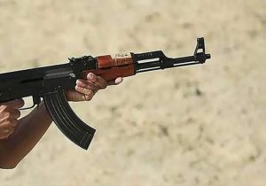 هلاکت ۲ نفر از عاملان شهادت کارکنان فراجا در نوک آباد ️