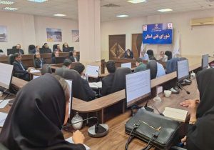 پرونده طرح‌های بی‌کیفیت عمرانی سیستان‌وبلوچستان بازرسی می‌شود