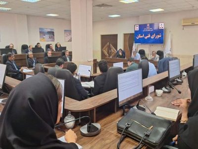 پرونده طرح‌های بی‌کیفیت عمرانی سیستان‌وبلوچستان بازرسی می‌شود