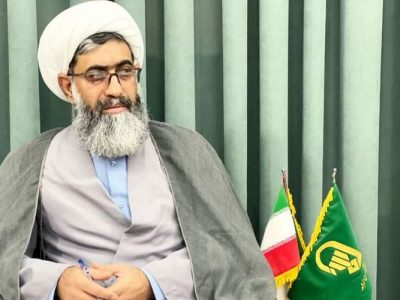 تشییع رهبر شهید حماسه ماندگار ملت ایران است