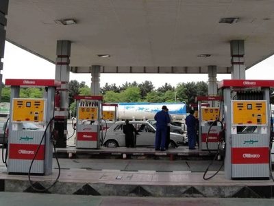 جایگاه‌داران زاهدان، همدل در بدرقه رهبر شهید