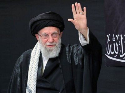 سیستان‌وبلوچستان؛ یکصدا در امتداد راه رهبر شهید