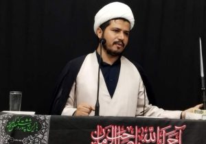 راه مقاومت با شهادت متوقف نمی‌شود