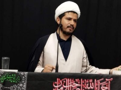 راه مقاومت با شهادت متوقف نمی‌شود