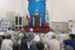 وحدت ملت، دشمنان را خشمگین و نگران کرد
