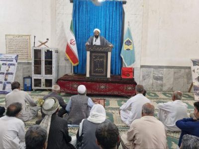 وحدت ملت، دشمنان را خشمگین و نگران کرد