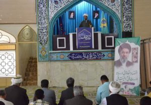 افتخار تاریخی مردم سیستان در خون‌خواهی کربلا