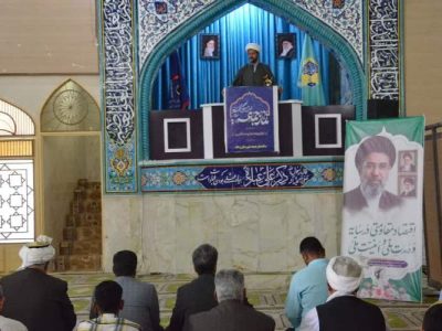 افتخار تاریخی مردم سیستان در خون‌خواهی کربلا