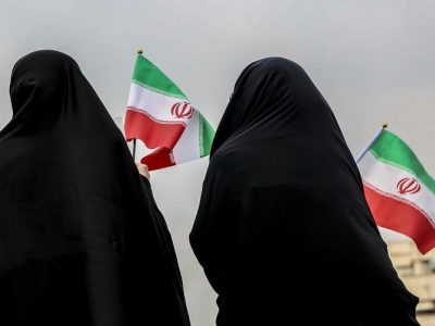 کرامت زن، در سایه فرهنگ عفاف شکوفاست