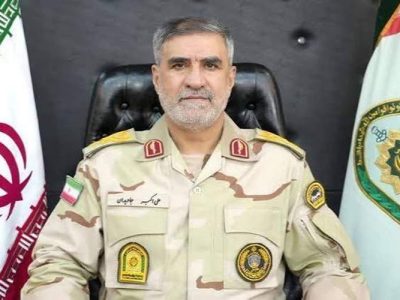 کشف یک تن مواد مخدر در مرزهای سیستانوبلوچستان