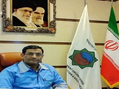 طوفان تا سهشنبه مهمان سیستان است