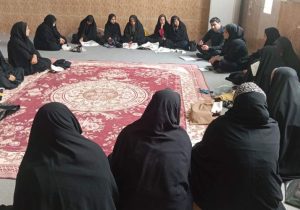 ۶۸ بانوی هیرمندی آموزش رایگان صنایع‌دستی فرا گرفتند