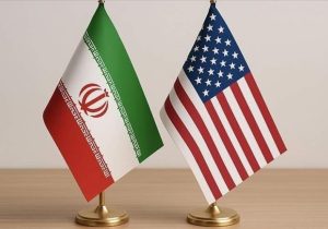 مذاکره با آمریکا بی‌نتیجه است