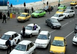 قطع سهمیه سوخت برای تاکسی‌های کم‌کار چابهار