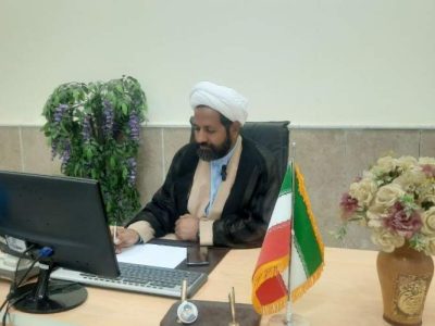 خون‌خواهی ادامه مسیر حق و ولایت است