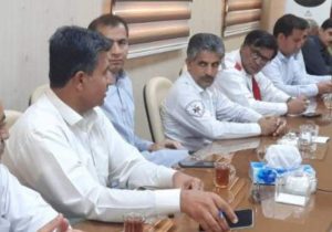 لزوم بازسازی فوری فرودگاه و آمادگی بحرانی