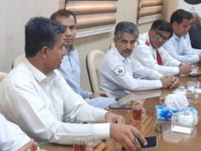 لزوم بازسازی فوری فرودگاه و آمادگی بحرانی