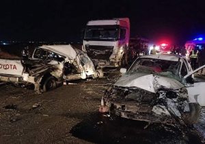 وحدت، پاسخ ملت ایران به حملات اخیر است