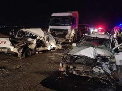 وحدت، پاسخ ملت ایران به حملات اخیر است