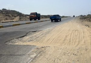 ساماندهی کمربندی شمالی ه‍با جدیت پیگیری می‌شود ‌خبر