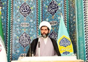 ملت ایران پرچمدار خون‌خواهی شهدا خواهد ماند