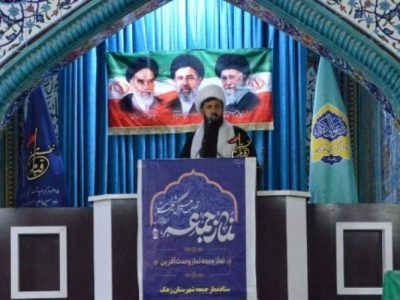 مقاومت تا نابودی کامل استکبار ادامه دارد