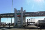 میلک؛ گذرگاه طلایی صادرات و اشتغال پایدار ایران