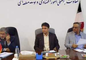 مشکلات ۷ واحد تولیدی برطرف شد