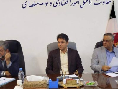 مشکلات ۷ واحد تولیدی برطرف شد