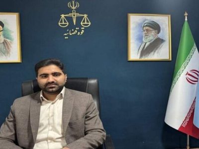 قاتلان نگهبان چاه‌نیمه زهک در چنگ قانون
