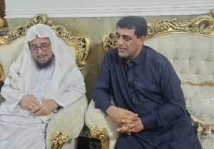 وحدت و انسجام، محور توسعه و امنیت پایدار