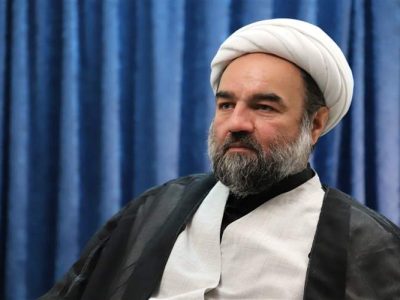مولوی ریگی پرچمدار وحدت بود