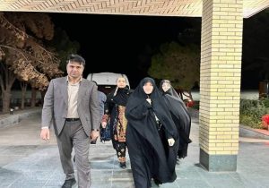 مردم سیستان‌وبلوچستان نماد همدلی و همبستگی ملی هستند