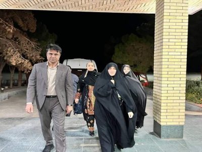 مردم سیستان‌وبلوچستان نماد همدلی و همبستگی ملی هستند