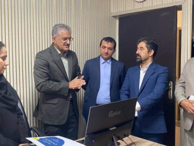 افزایش مصرف برق در سیستان‌وبلوچستان