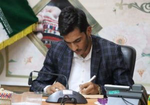 شورای راهبردی جوانان؛ محور آینده‌سازی سیستان‌وبلوچستان