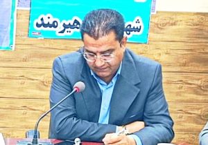 توسعه خدمات شهری اولویت شهرداری دوست‌محمد