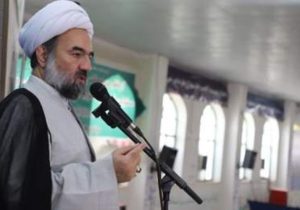 پاسخ به تهدیدها باید قاطع و بازدارنده باشد