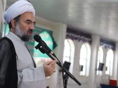 پاسخ به تهدیدها باید قاطع و بازدارنده باشد