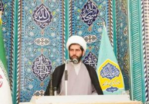نمازجمعه محور وحدت اجتماعی است