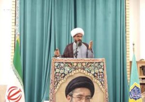 نمازجمعه، سنگر وحدت و بصیرت امت