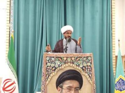 نمازجمعه، سنگر وحدت و بصیرت امت