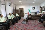 جنگ شناختی در فضای مجازی گسترش یافته است